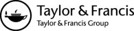 Taylor & Francis logo