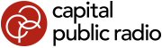 Capital Public Radio logo