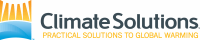 Climate Solutions logo