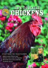 Cover of How to Raise Chickens