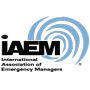 IAEM logo