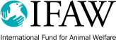 IFAW logo