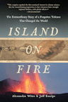 Cover of Island on Fire