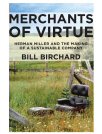 Cover of Merchants of Virtue