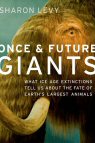 Cover of Once and Future Giants