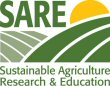 SARE logo