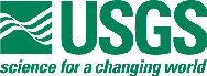 USGS logo