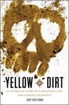 Cover of Yellow Dirt