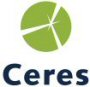 CERES logo