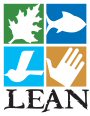 LEAN logo