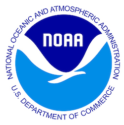 NOAA logo