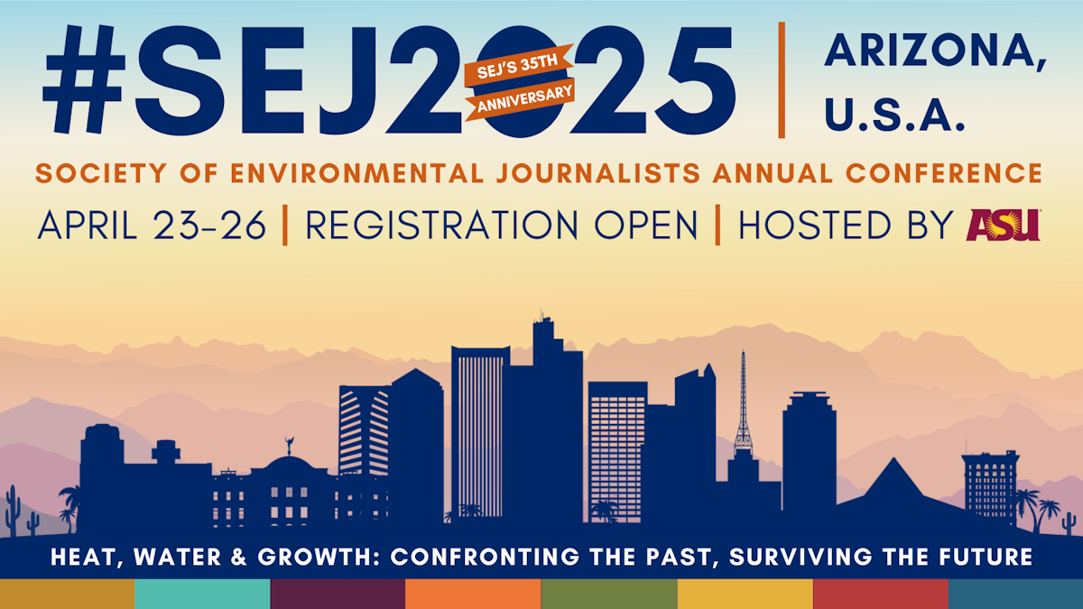 #SEJ2025 banner