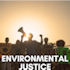 Environmental Justice topic graphic