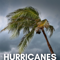 Hurricanes topic graphic