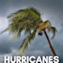 Hurricanes topic graphic