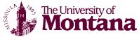 University of Montana logo